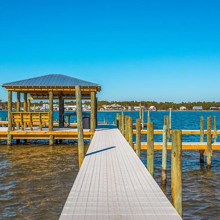 Gulf Shores Surf & Racquet Club #207A Dış mekan fotoğraf