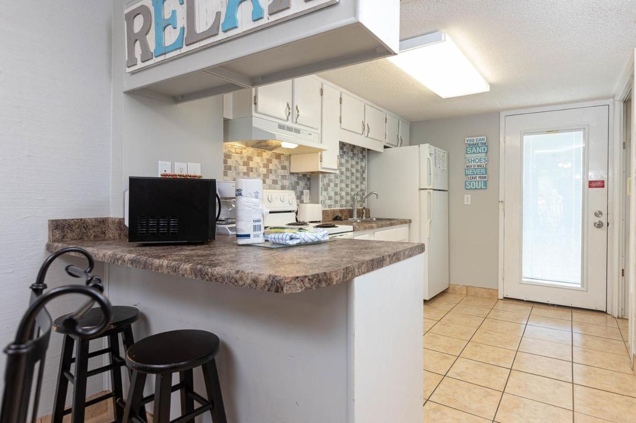 Gulf Shores Surf & Racquet Club #207A Dış mekan fotoğraf