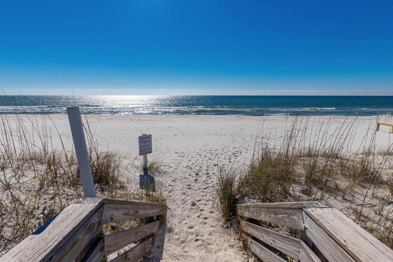 Gulf Shores Surf & Racquet Club #207A Dış mekan fotoğraf