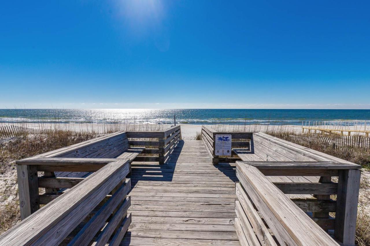Gulf Shores Surf & Racquet Club #207A Dış mekan fotoğraf