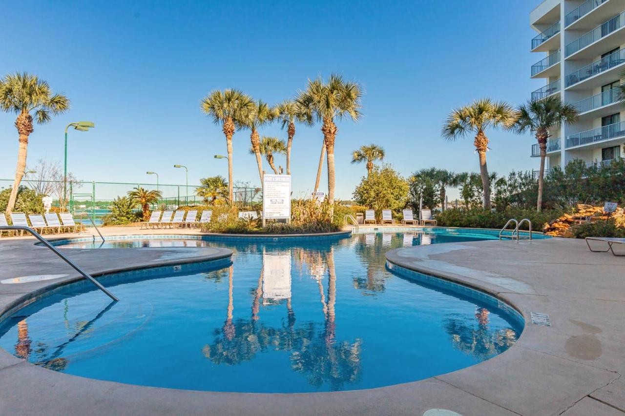 Gulf Shores Surf & Racquet Club #207A Dış mekan fotoğraf
