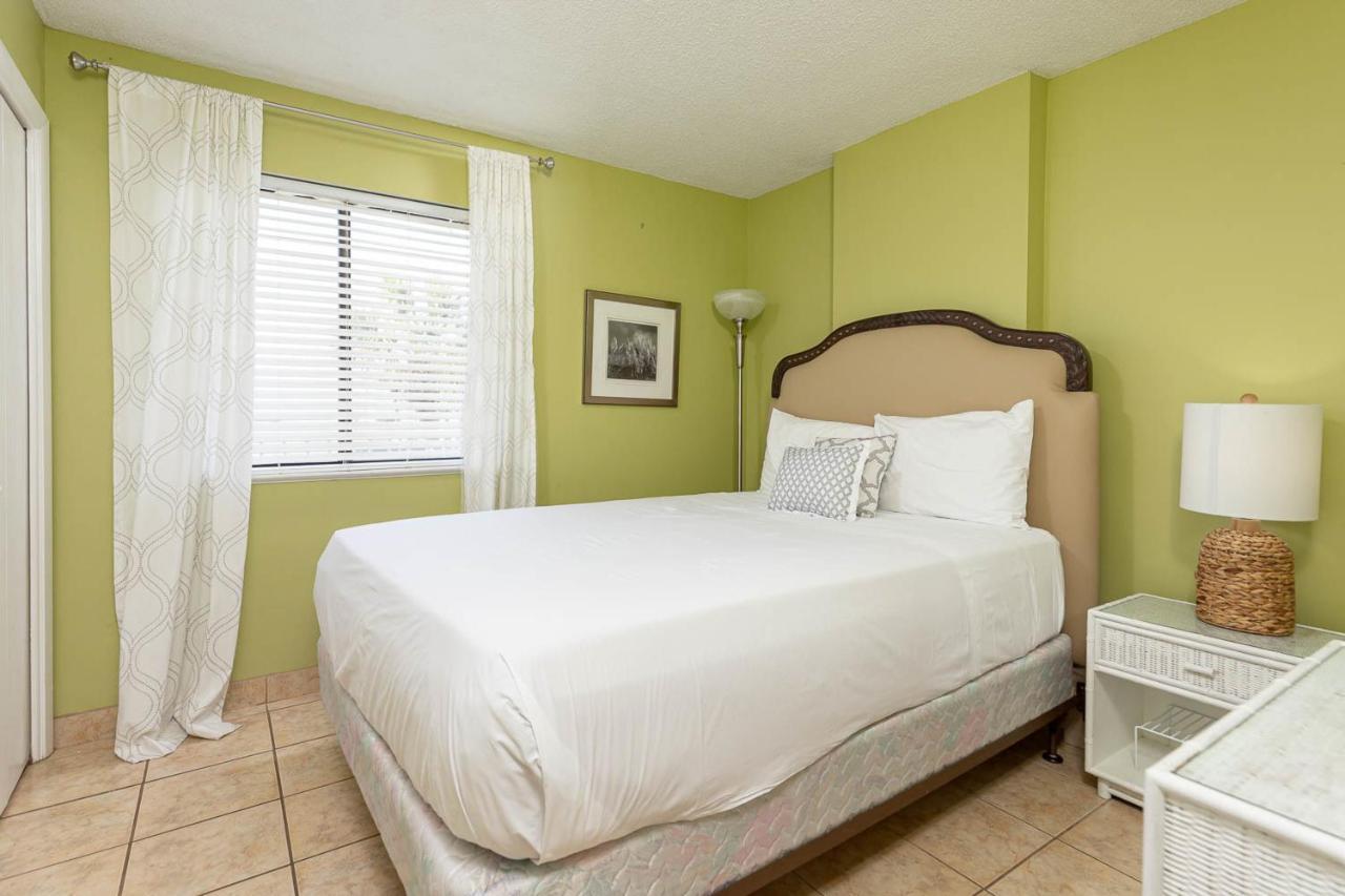 Gulf Shores Surf & Racquet Club #207A Dış mekan fotoğraf