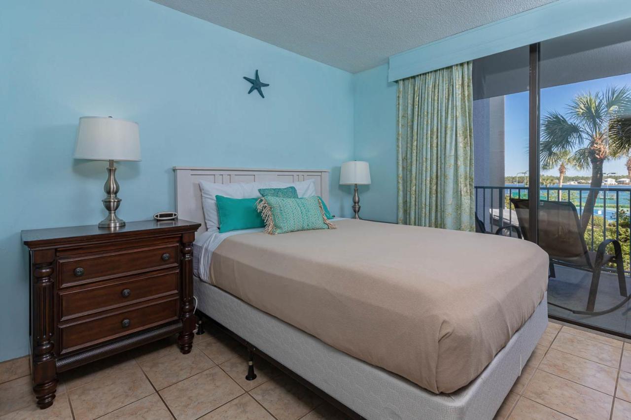 Gulf Shores Surf & Racquet Club #207A Dış mekan fotoğraf