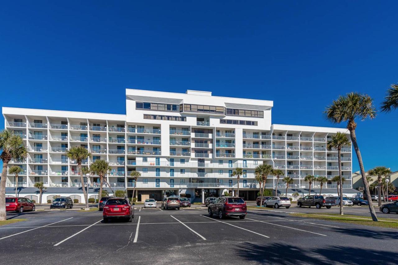 Gulf Shores Surf & Racquet Club #207A Dış mekan fotoğraf