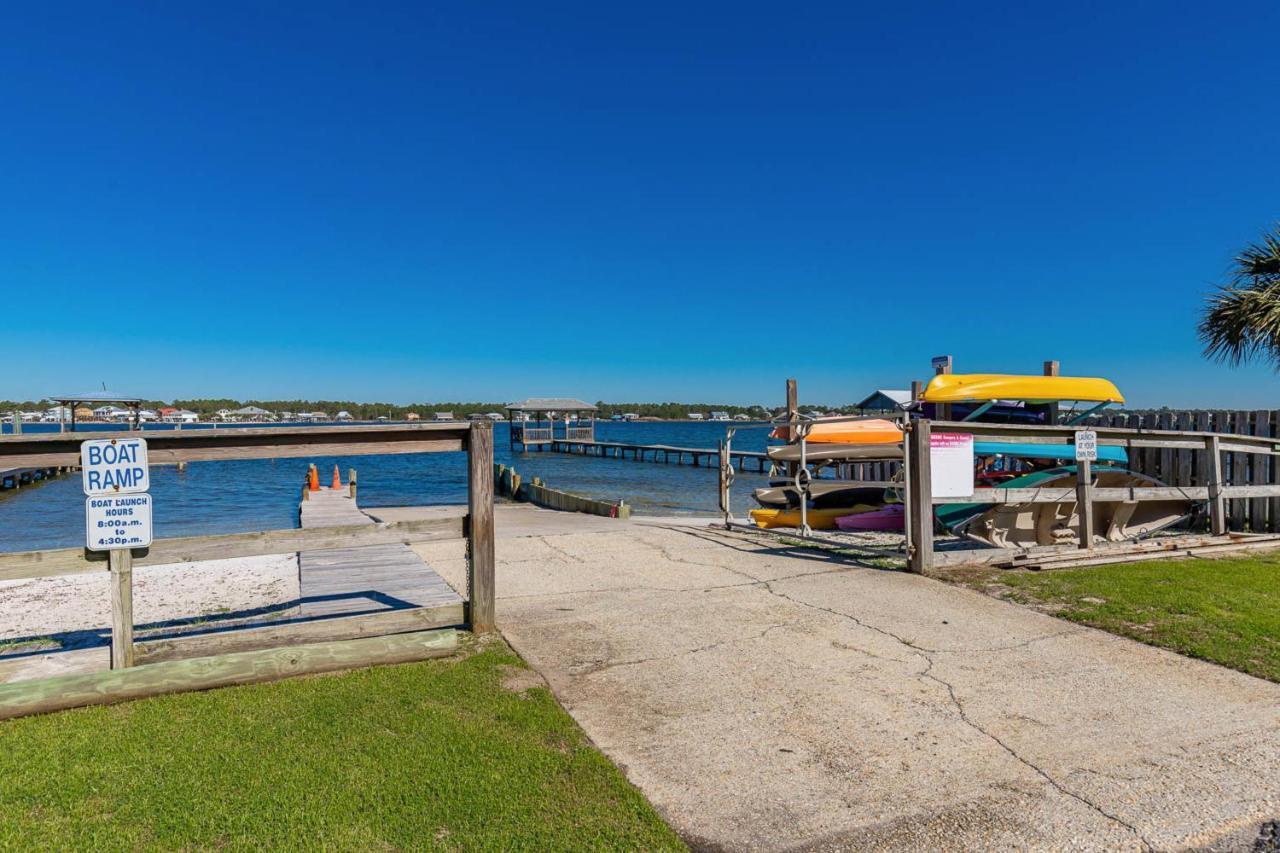 Gulf Shores Surf & Racquet Club #207A Dış mekan fotoğraf