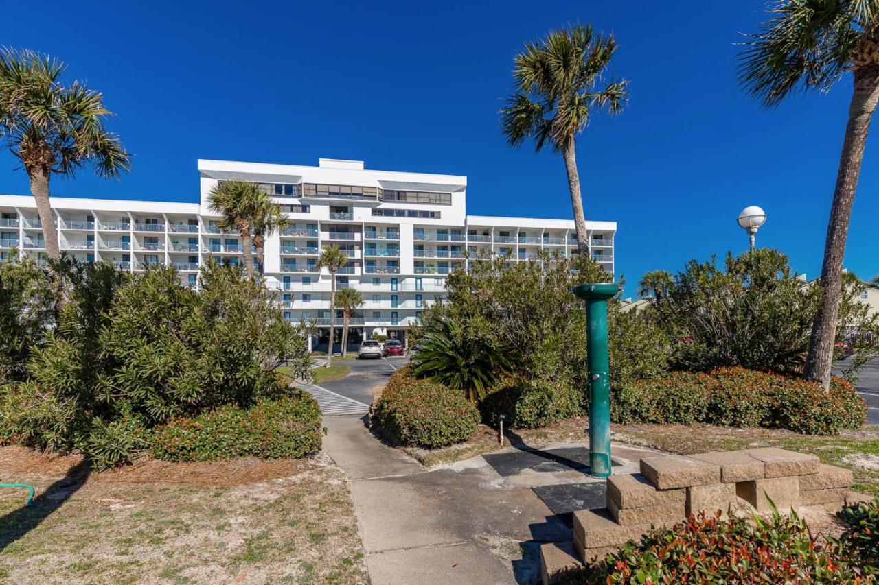 Gulf Shores Surf & Racquet Club #207A Dış mekan fotoğraf