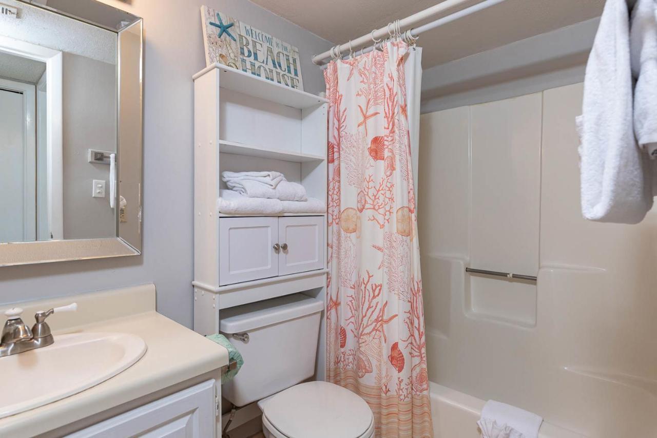 Gulf Shores Surf & Racquet Club #207A Dış mekan fotoğraf