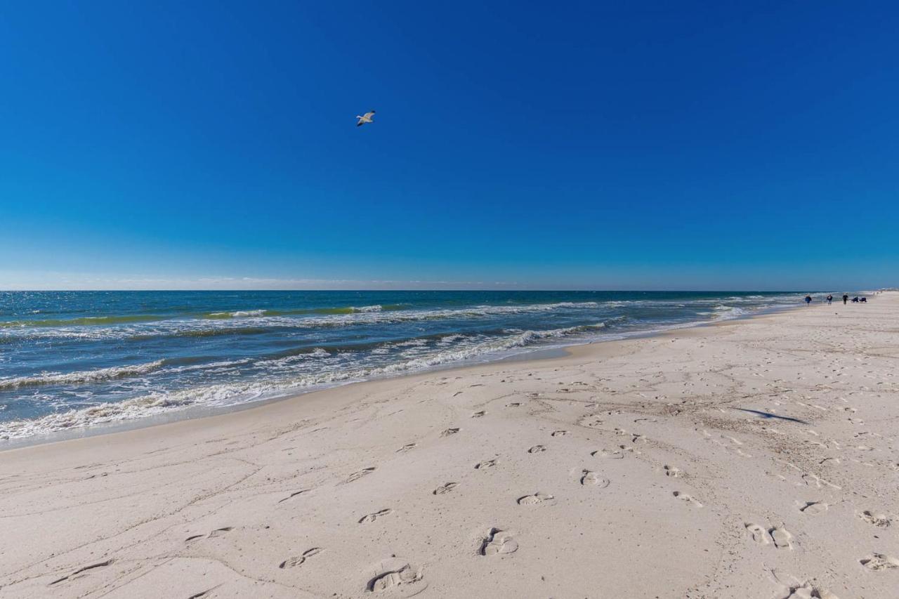 Gulf Shores Surf & Racquet Club #207A Dış mekan fotoğraf