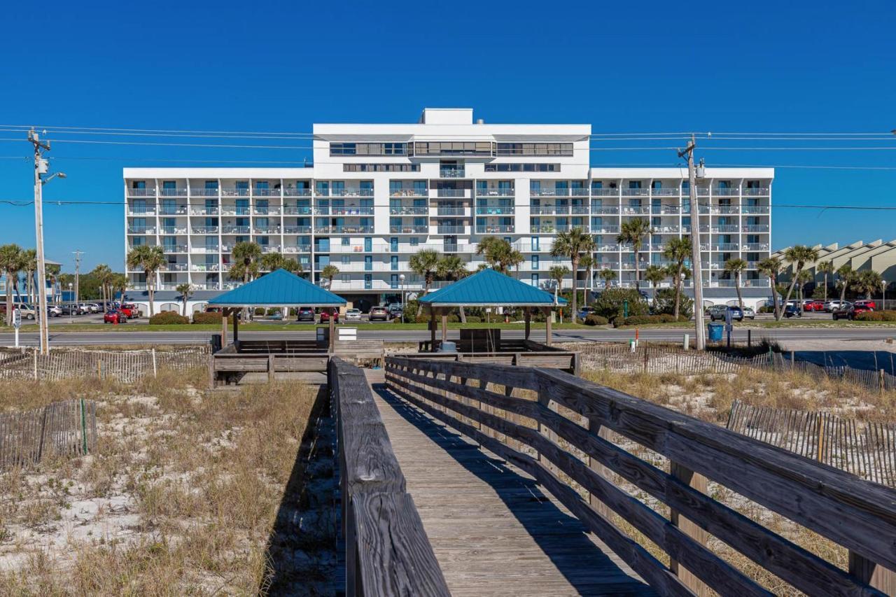 Gulf Shores Surf & Racquet Club #207A Dış mekan fotoğraf