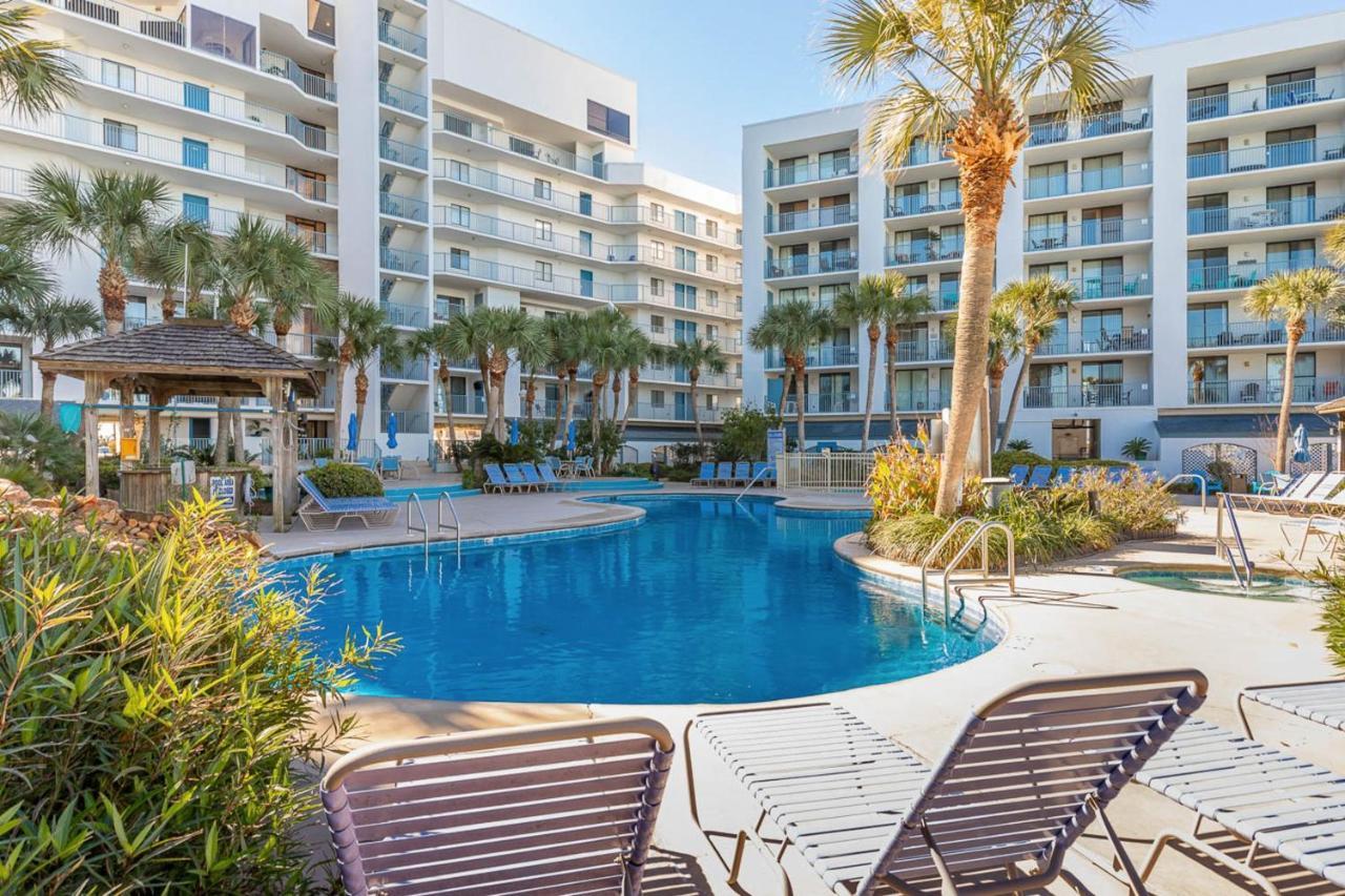 Gulf Shores Surf & Racquet Club #207A Dış mekan fotoğraf