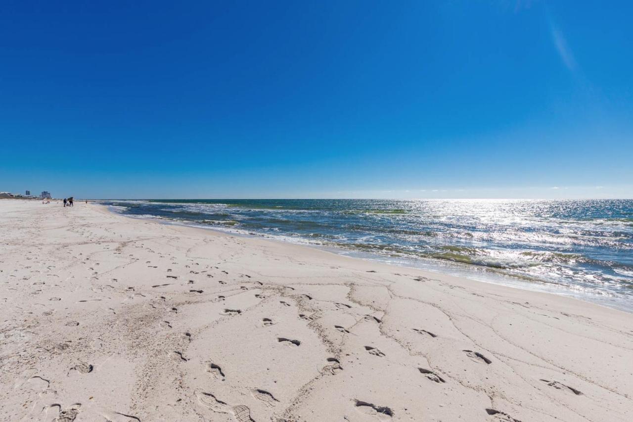 Gulf Shores Surf & Racquet Club #207A Dış mekan fotoğraf