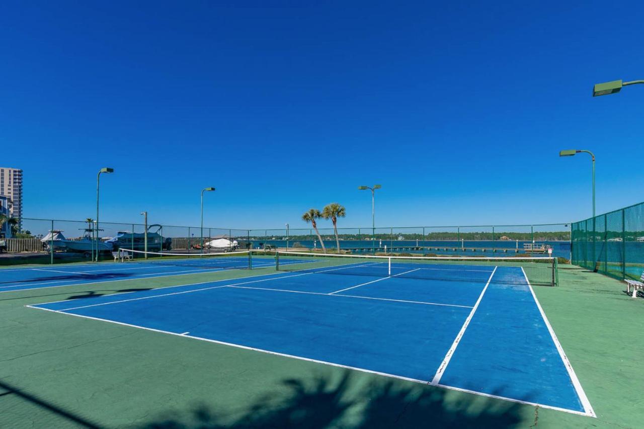 Gulf Shores Surf & Racquet Club #207A Dış mekan fotoğraf
