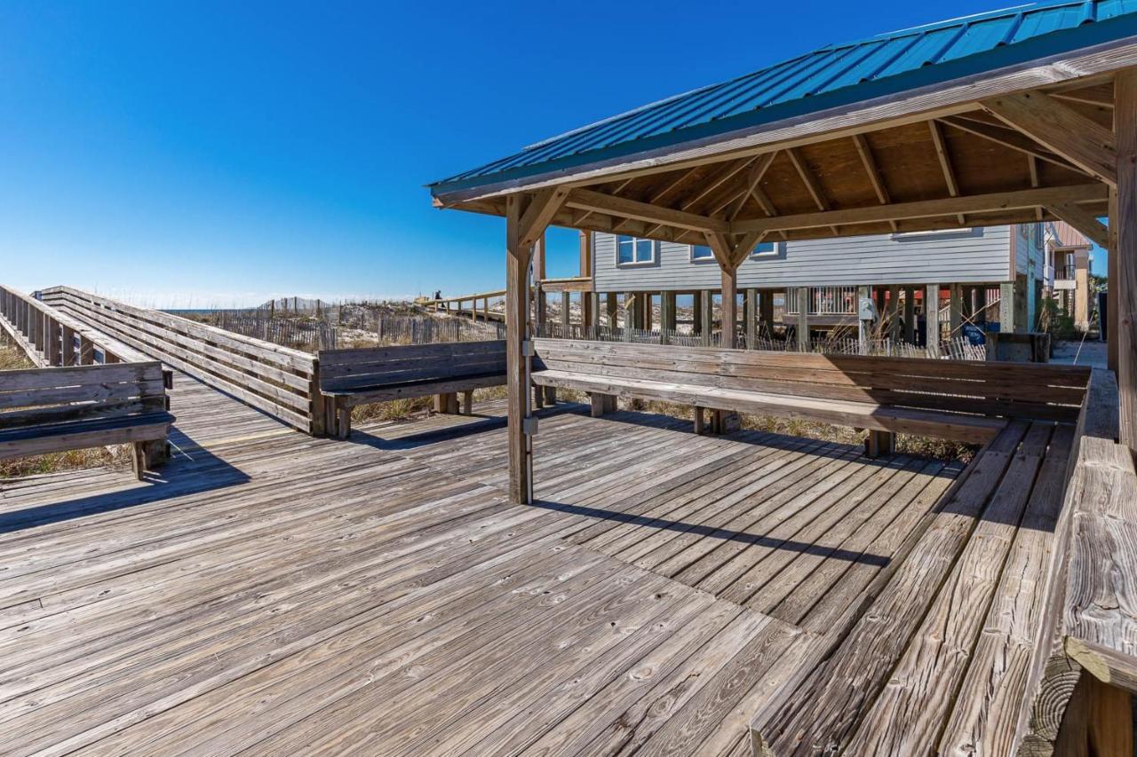 Gulf Shores Surf & Racquet Club #207A Dış mekan fotoğraf