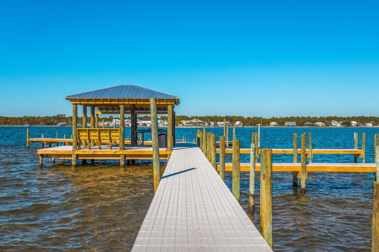 Gulf Shores Surf & Racquet Club #207A Dış mekan fotoğraf
