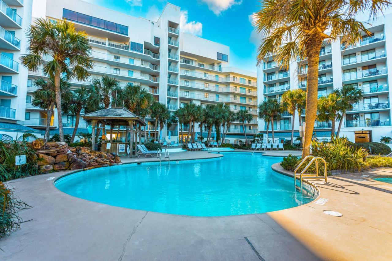 Gulf Shores Surf & Racquet Club #207A Dış mekan fotoğraf
