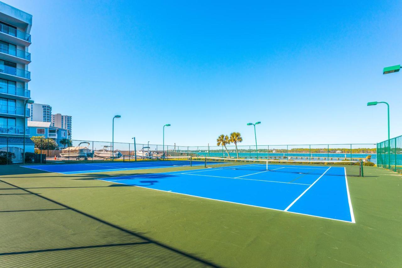 Gulf Shores Surf & Racquet Club #207A Dış mekan fotoğraf