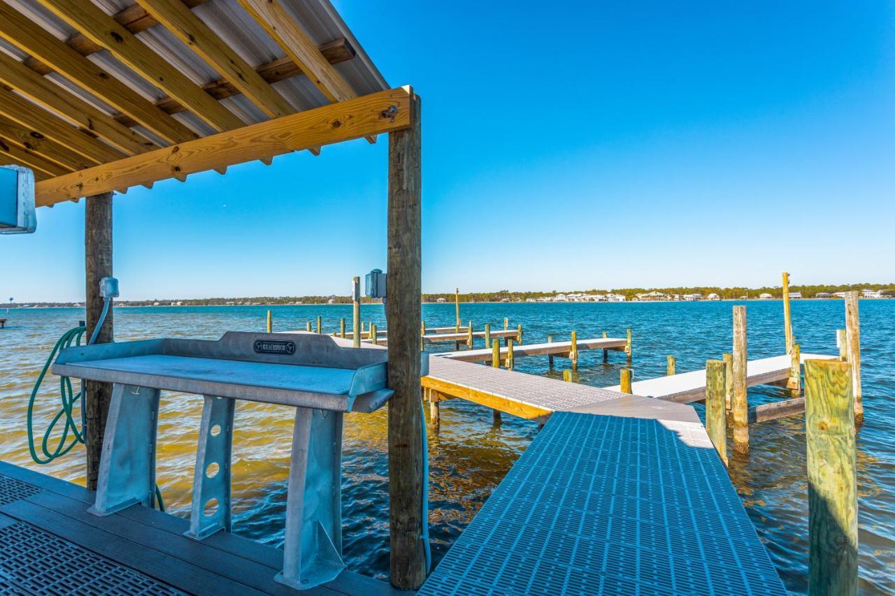 Gulf Shores Surf & Racquet Club #207A Dış mekan fotoğraf